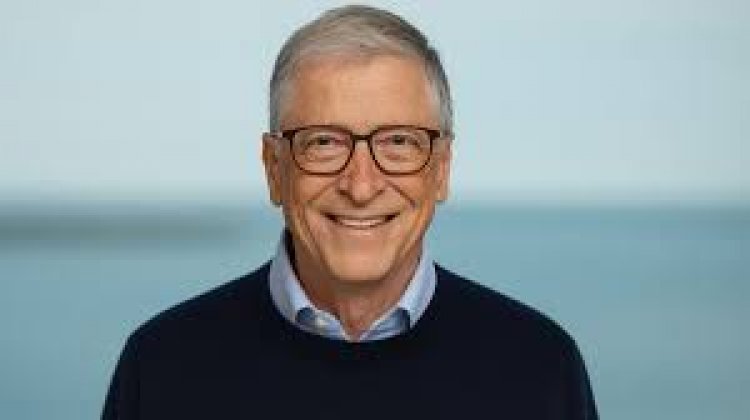 Bill Gates Faz Críticas a Elom Musk e promete doar 1 Trilhão aos mais Pobres